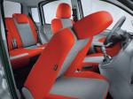 Fiat Panda 4x4 2005 года